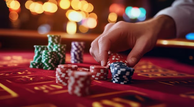 lunabets multi-sport betting interface